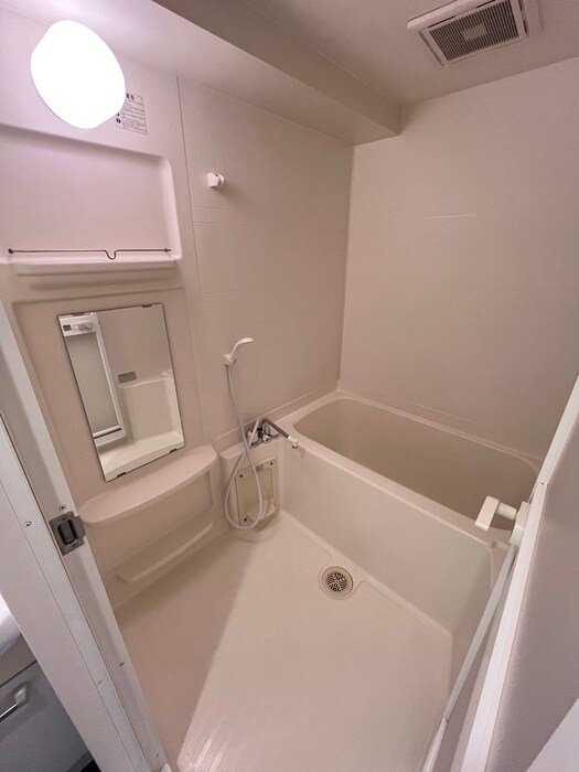 プラネシア星の子三条油小路の物件内観写真