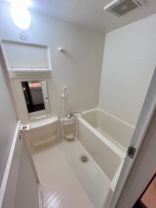 プラネシア星の子三条油小路の物件内観写真