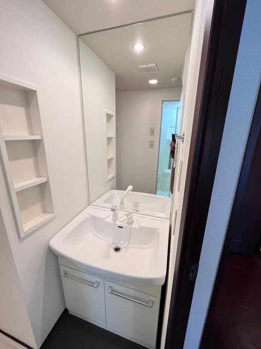 プラネシア星の子三条油小路の物件内観写真