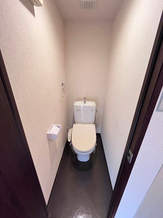 プラネシア星の子三条油小路の物件内観写真