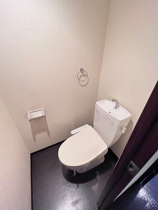 プラネシア星の子三条油小路の物件内観写真