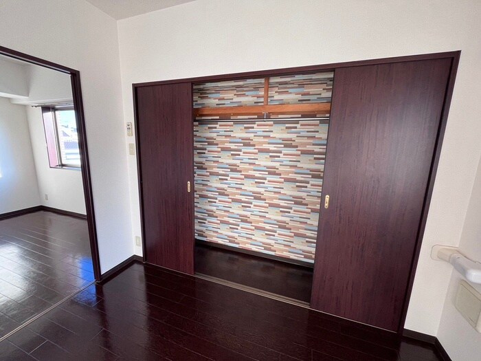 プラネシア星の子三条油小路の物件内観写真