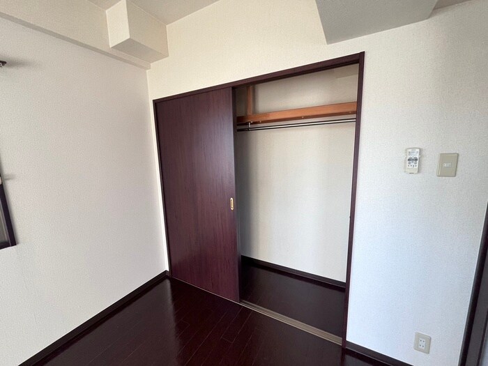 プラネシア星の子三条油小路の物件内観写真