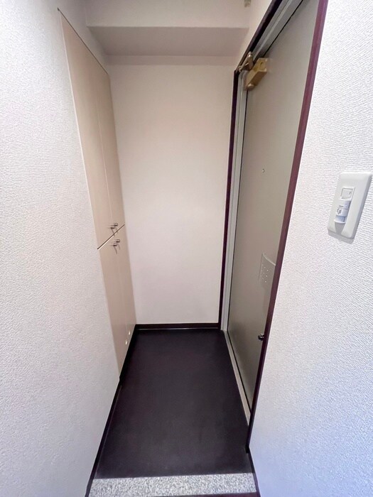 プラネシア星の子三条油小路の物件内観写真