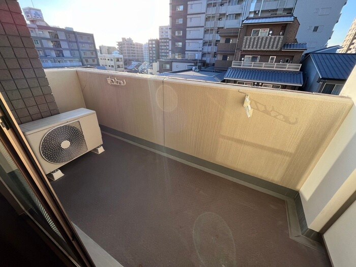 プラネシア星の子三条油小路の物件内観写真