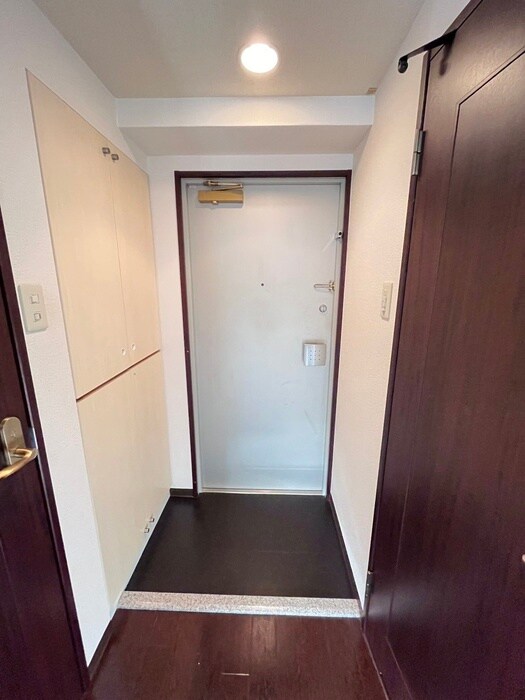 プラネシア星の子三条油小路の物件内観写真