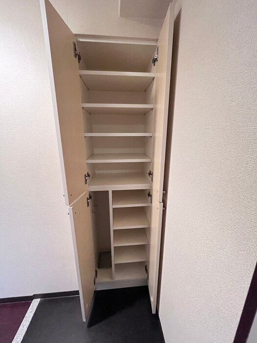 プラネシア星の子三条油小路の物件内観写真