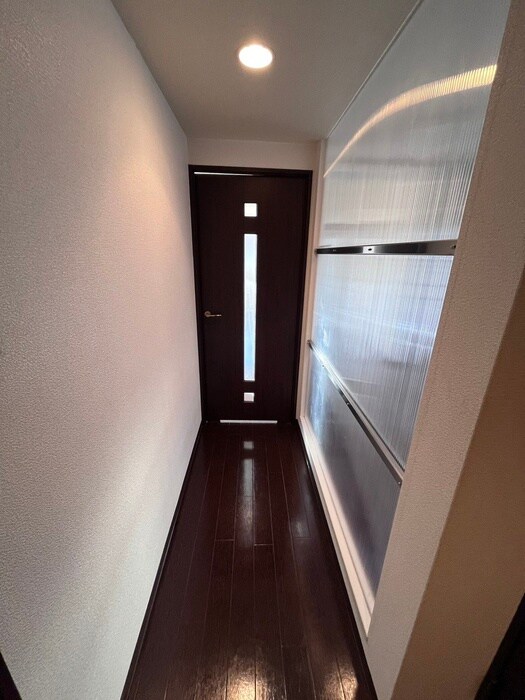 プラネシア星の子三条油小路の物件内観写真