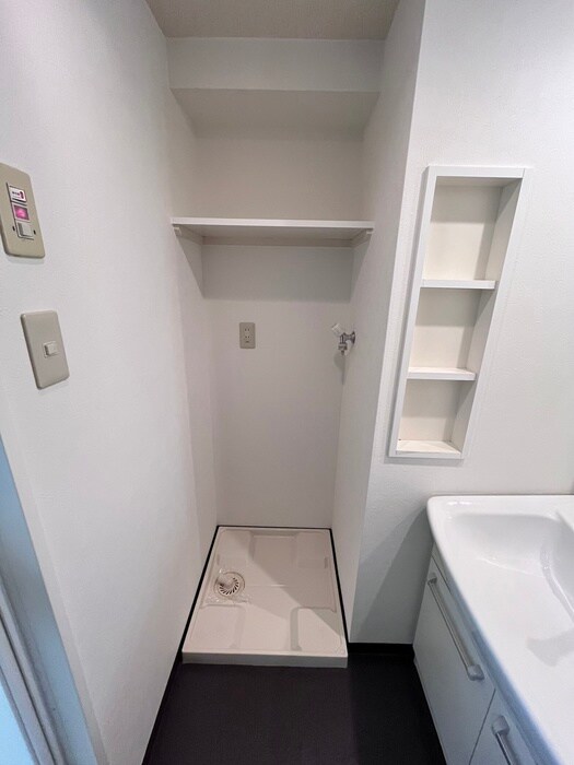 プラネシア星の子三条油小路の物件内観写真