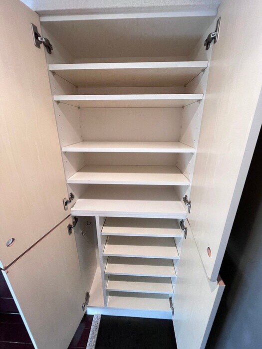 プラネシア星の子三条油小路の物件内観写真