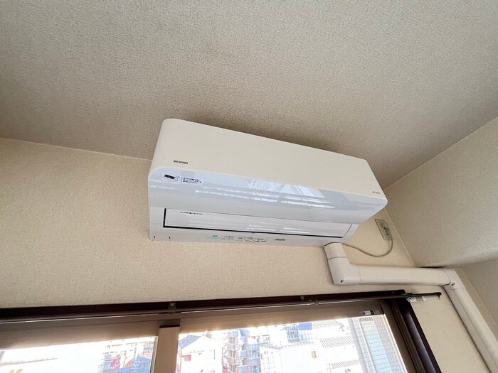 プラネシア星の子三条油小路の物件内観写真