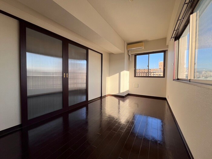 プラネシア星の子三条油小路の物件内観写真