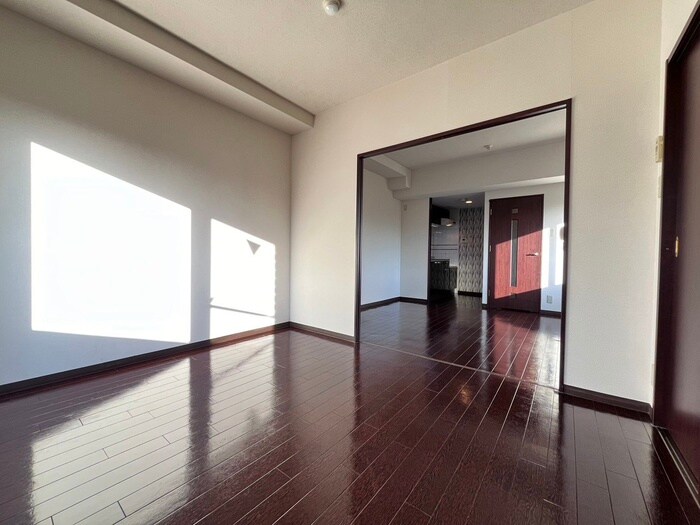 プラネシア星の子三条油小路の物件内観写真