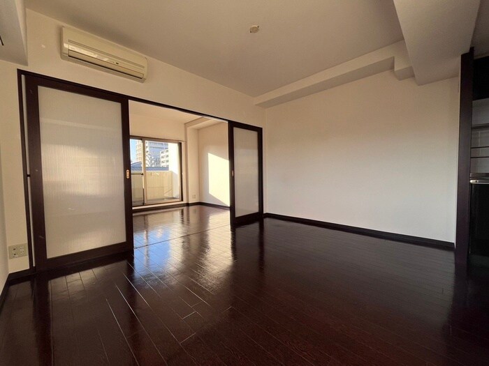 プラネシア星の子三条油小路の物件内観写真