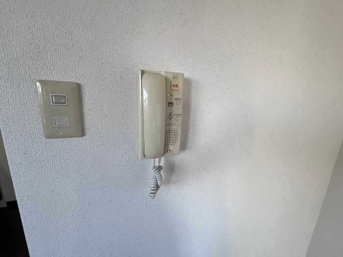 プラネシア星の子三条油小路の物件内観写真