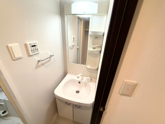 Luxe海老江Ⅱの物件内観写真