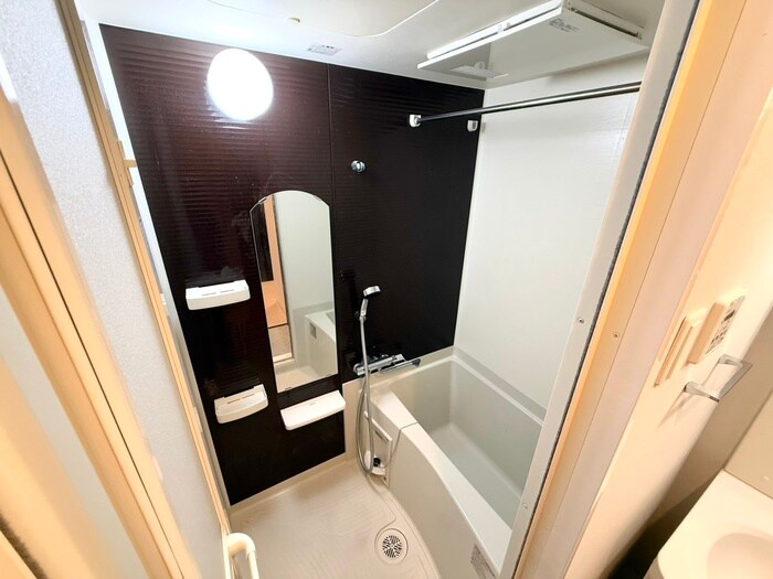 Luxe海老江Ⅱの物件内観写真