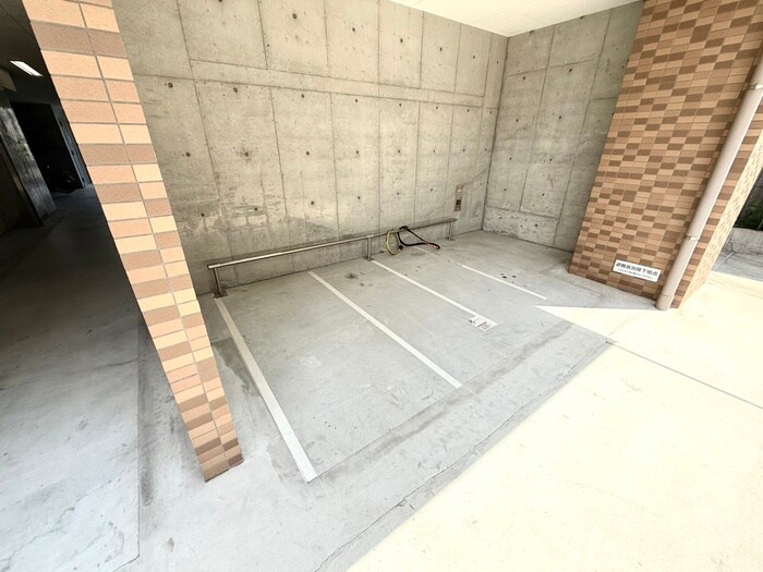 Luxe海老江Ⅱの物件外観写真