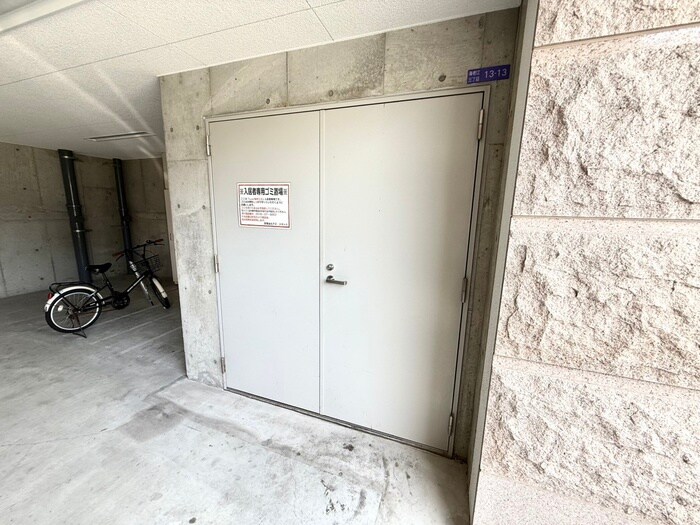 Luxe海老江Ⅱの物件外観写真