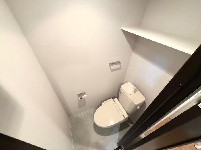 Luxe海老江Ⅱの物件内観写真