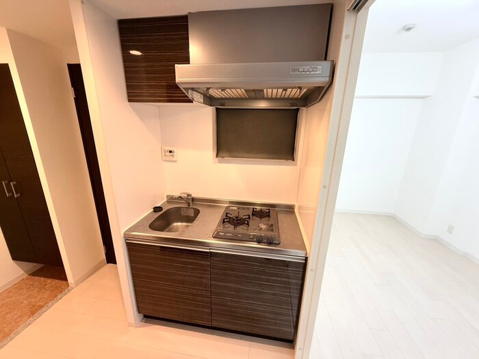 Luxe海老江Ⅱの物件内観写真