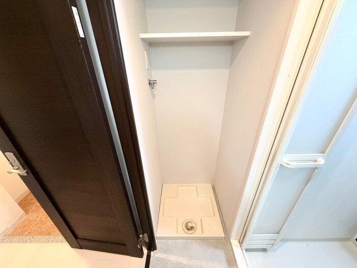 Luxe海老江Ⅱの物件内観写真