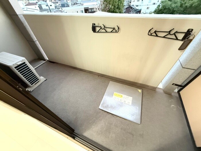 Luxe海老江Ⅱの物件内観写真