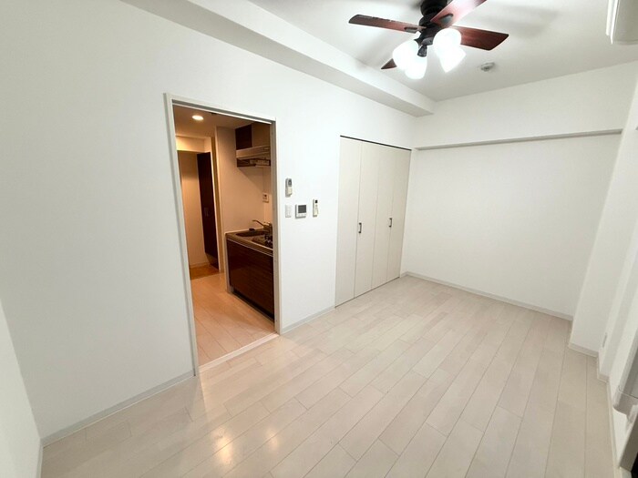 Luxe海老江Ⅱの物件内観写真