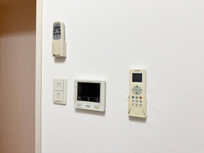 Luxe海老江Ⅱの物件内観写真