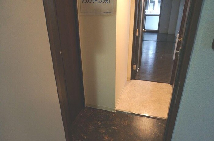 ルミエール・フジの物件内観写真