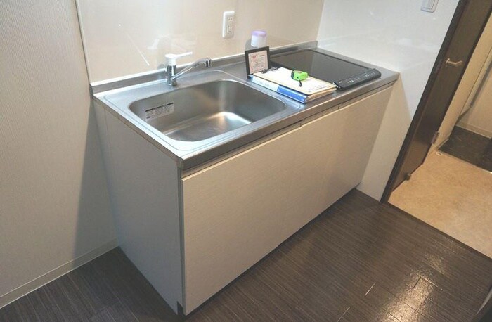 ルミエール・フジの物件内観写真