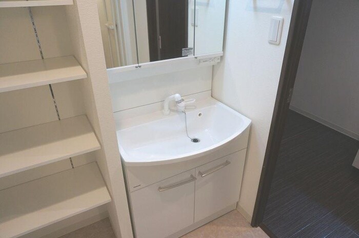 ルミエール・フジの物件内観写真