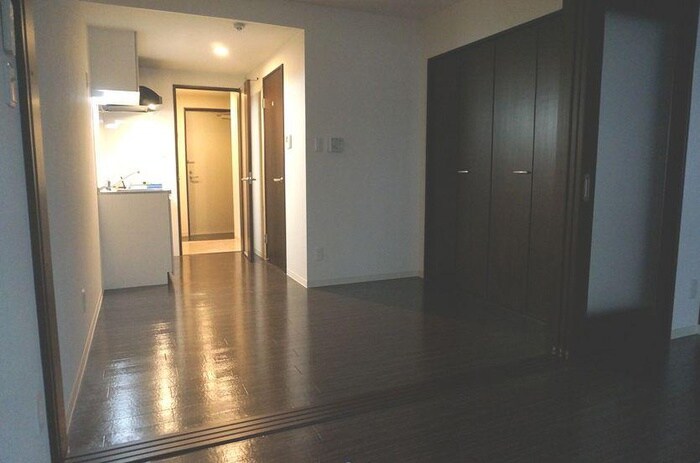 ルミエール・フジの物件内観写真