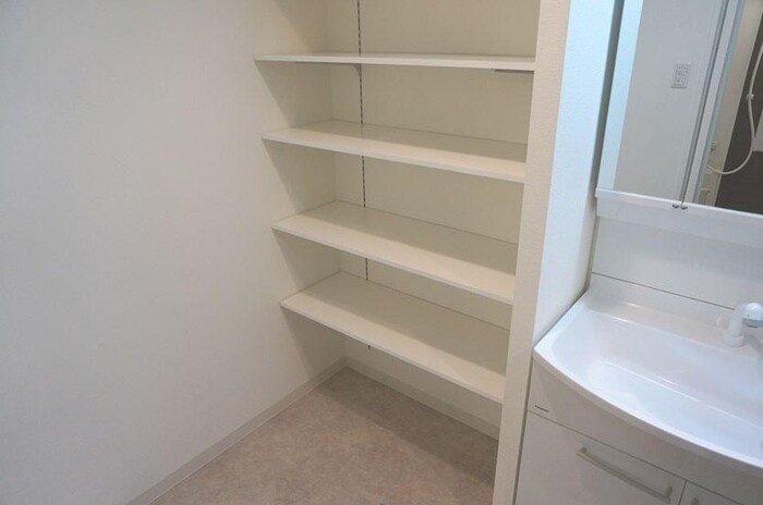 ルミエール・フジの物件内観写真