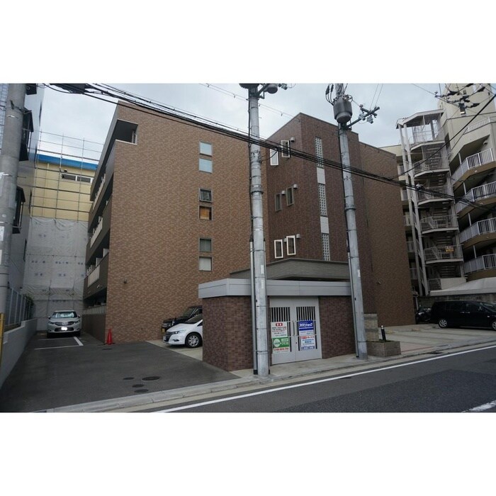 ルミエール・フジの物件内観写真