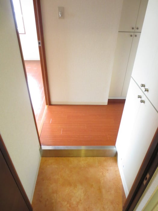 プラネシア星の子京都御所の物件内観写真