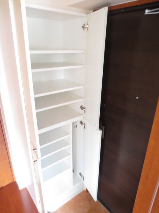 プラネシア星の子京都御所の物件内観写真