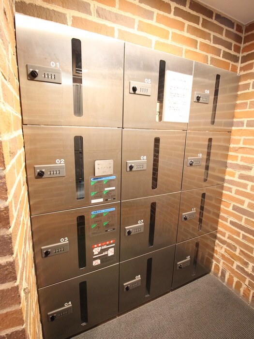 プラネシア星の子京都御所の物件外観写真