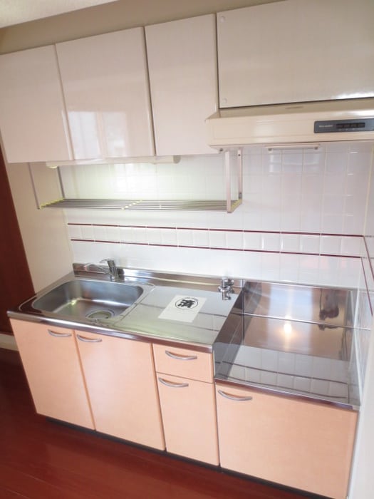 プラネシア星の子京都御所の物件内観写真