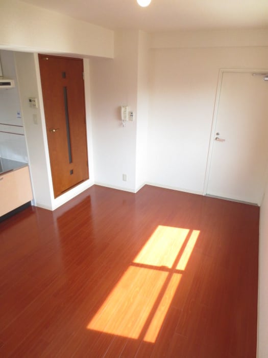 プラネシア星の子京都御所の物件内観写真