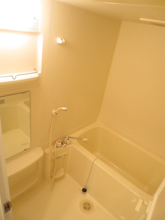 プラネシア星の子京都御所の物件内観写真