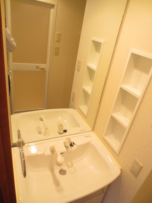 プラネシア星の子京都御所の物件内観写真