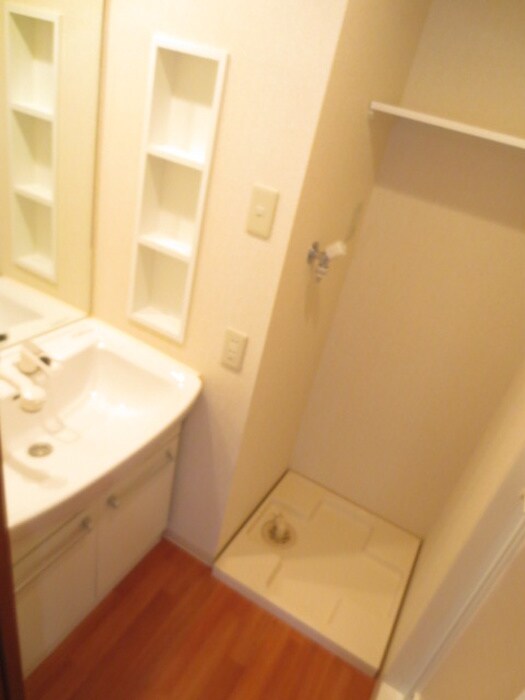 プラネシア星の子京都御所の物件内観写真