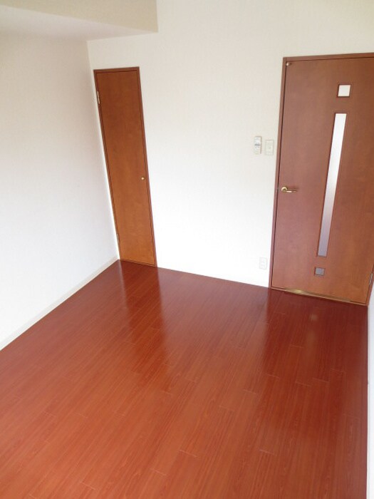 プラネシア星の子京都御所の物件内観写真