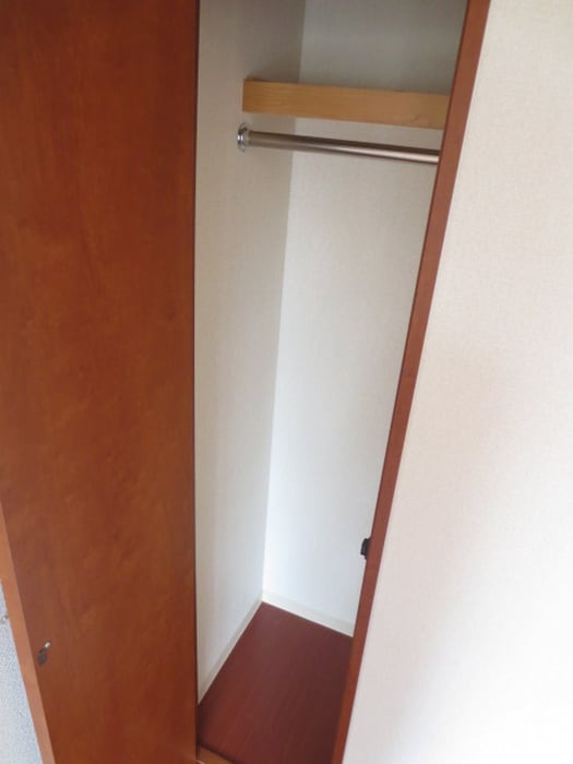 プラネシア星の子京都御所の物件内観写真