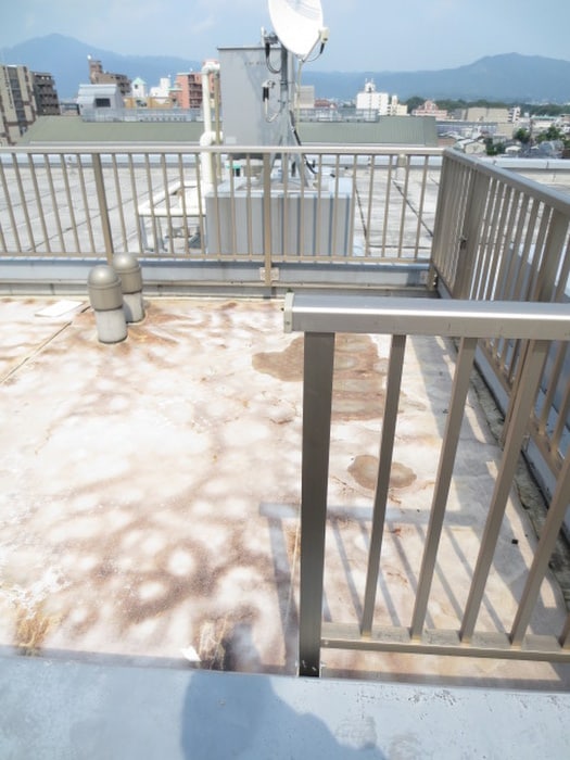 プラネシア星の子京都御所の物件内観写真