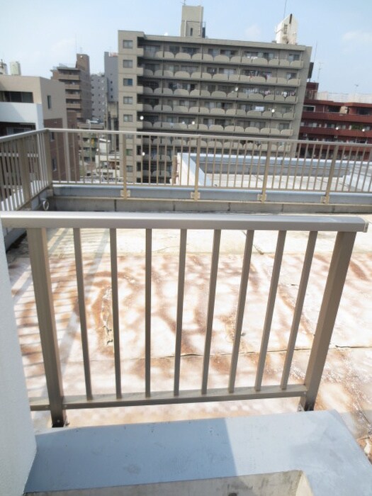 プラネシア星の子京都御所の物件内観写真