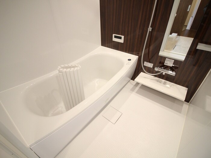 サンウェルズ水尾の物件内観写真