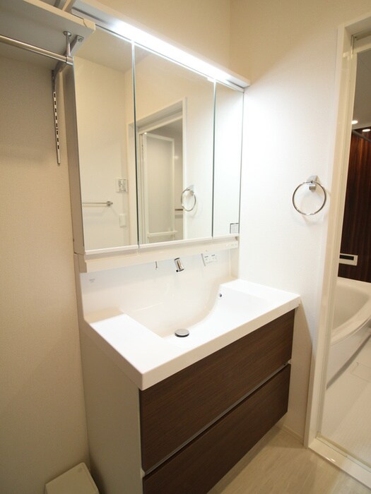 サンウェルズ水尾の物件内観写真