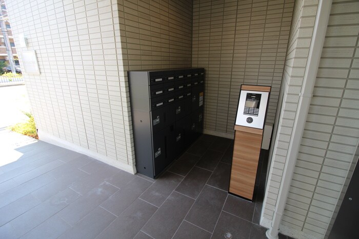 サンウェルズ水尾の物件外観写真